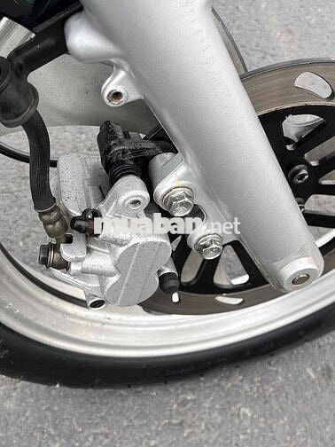 Suzuki GZ 150 2013 bs cần thơ