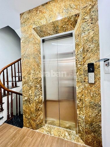 6 tầng Vạn Phúc Xây Mới Full nội thất ô tô đỗ cửa, kinh doanh tốt.
