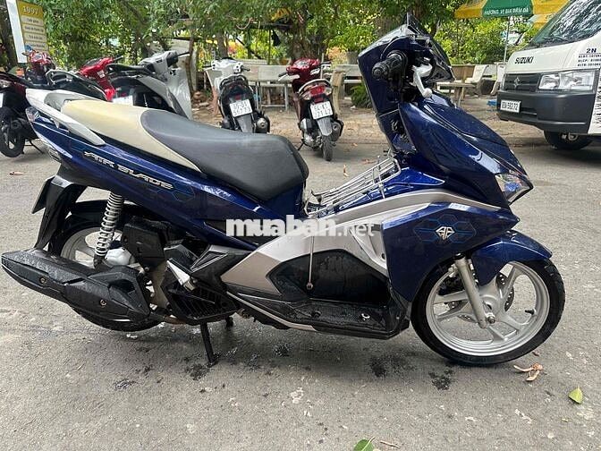 Honda Air Blade 125 Xanh Nguyên zin
