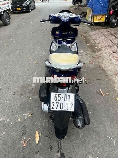Honda Air Blade 125 Xanh Nguyên zin