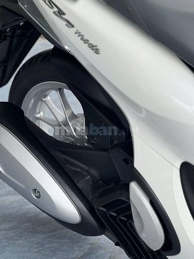 Bán xe Sh mode Trắng 125 đời 2022-23 Còn mới như hình