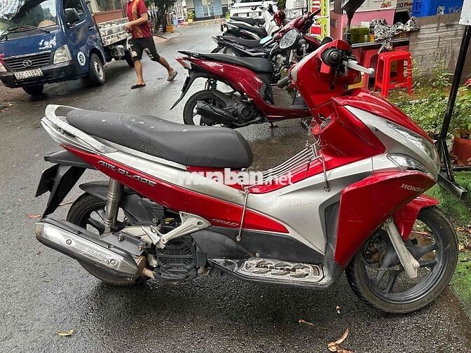 Honda Air Blade 110 2012 Đỏ