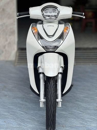 Bán xe Sh mode Trắng 125 đời 2022-23 Còn mới như hình
