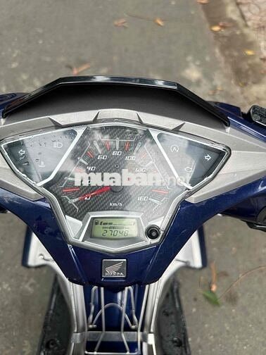 Honda Air Blade 125 Xanh Nguyên zin