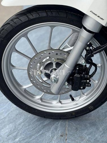 Bán xe Sh mode Trắng 125 đời 2022-23 Còn mới như hình