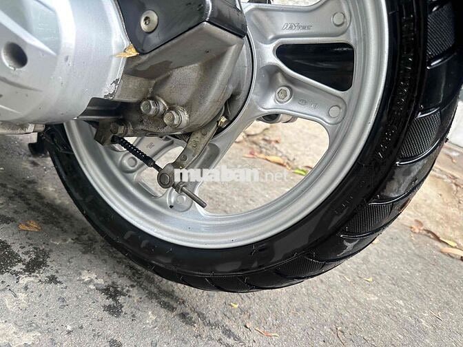 Honda Air Blade 125 Xanh Nguyên zin