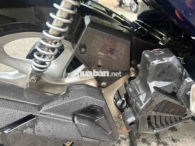 Honda Air Blade 125 Xanh Nguyên zin