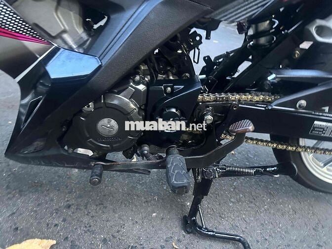 Honda Sonic 2019 Đen hồng
