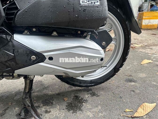 Honda Air Blade 125 Xanh Nguyên zin