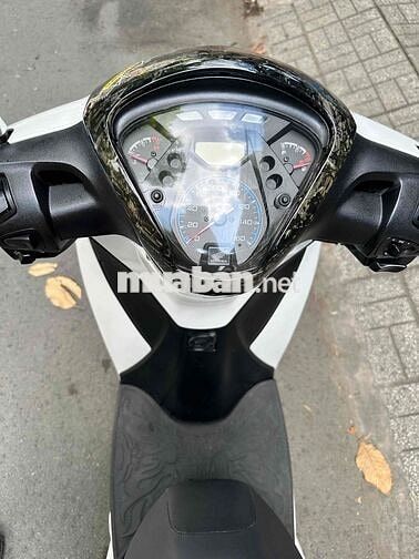Honda SH 150 2015 Trắng