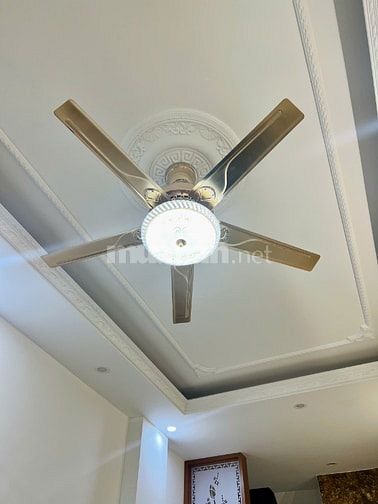 6 tầng Vạn Phúc Xây Mới Full nội thất ô tô đỗ cửa, kinh doanh tốt.