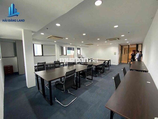 ✨ CHO THUÊ TÒA NHÀ GÓC 2 MẶT TIỀN TRẦN QUANG DIỆU DT 1.800M2, QUẬN 3 ✨