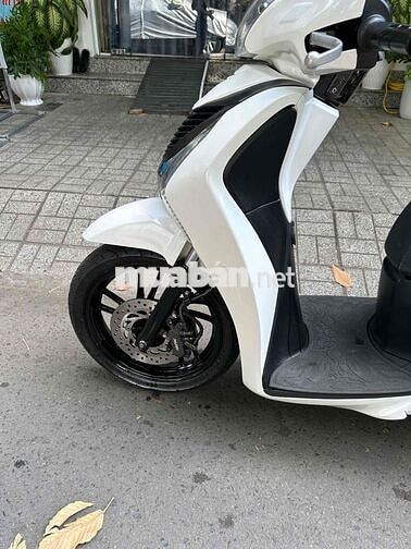 Honda SH 150 2015 Trắng