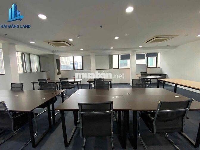 ✨ CHO THUÊ TÒA NHÀ GÓC 2 MẶT TIỀN TRẦN QUANG DIỆU DT 1.800M2, QUẬN 3 ✨