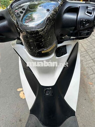 Honda SH 150 2015 Trắng