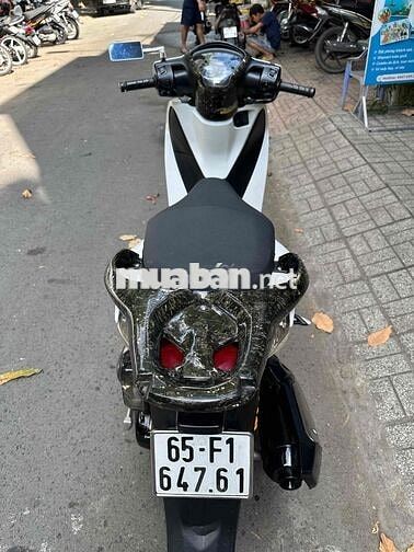 Honda SH 150 2015 Trắng