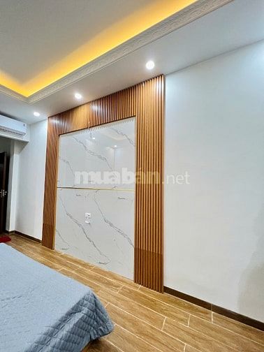 6 tầng Vạn Phúc Xây Mới Full nội thất ô tô đỗ cửa, kinh doanh tốt.