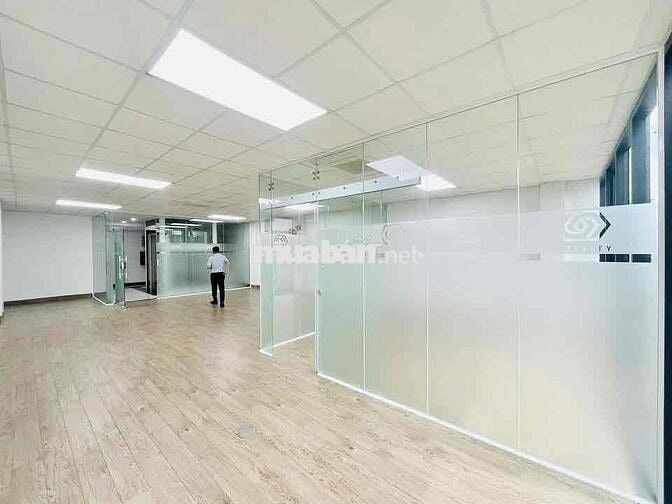 BÓC TEM SÀN VĂN PHÒNG ĐẸP KENG PHỐ THÁI HÀ - ĐỐNG ĐA 110M GIÁ CHỈ 15TR