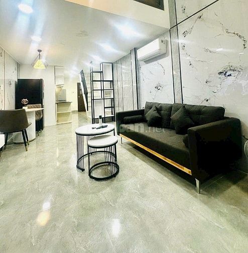 LÀM ĂN THUA LỖ BÁN GẤP NHÀ HXH TRẦN QUANG KHẢI PHƯỜNG TÂN ĐỊNH QUẬN 1