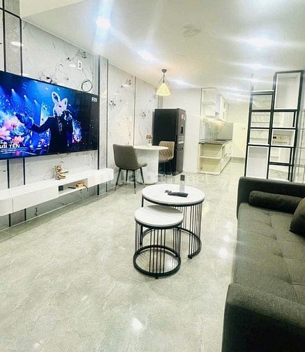 LÀM ĂN THUA LỖ BÁN GẤP NHÀ HXH TRẦN QUANG KHẢI PHƯỜNG TÂN ĐỊNH QUẬN 1
