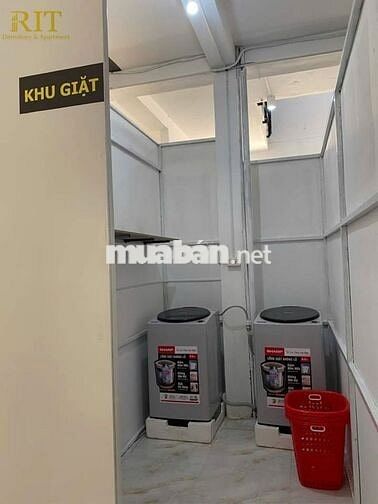 ✨ CHỈ TỪ 1TR850/THÁNG — FULL TIỆN NGHI CHO 1 NGƯỜI Ở ✨