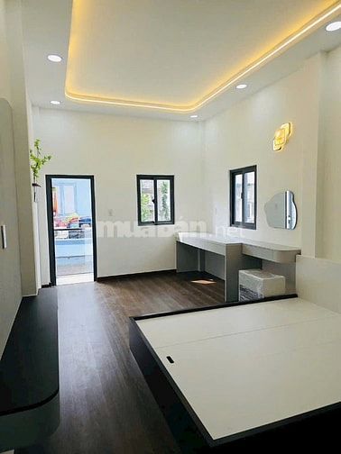 LÀM ĂN THUA LỖ BÁN GẤP NHÀ HXH TRẦN QUANG KHẢI PHƯỜNG TÂN ĐỊNH QUẬN 1