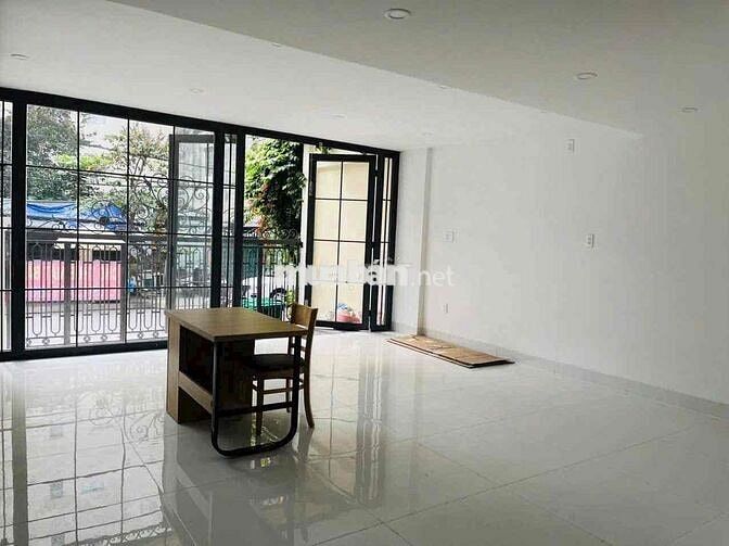 MẶT BẰNG TRỆT 6 *15M ĐẸP NGAY LÝ PHỤC MAN Q7, KD ĐA NGÀNH GYM, SPA, VP