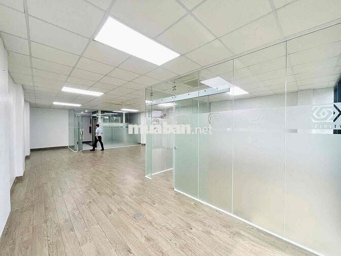 BÓC TEM SÀN VĂN PHÒNG ĐẸP KENG PHỐ THÁI HÀ - ĐỐNG ĐA 110M GIÁ CHỈ 15TR