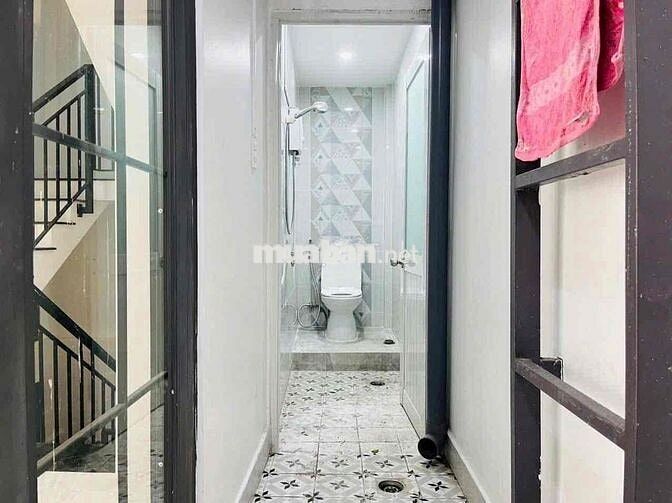 MẶT BẰNG TRỆT 6 *15M ĐẸP NGAY LÝ PHỤC MAN Q7, KD ĐA NGÀNH GYM, SPA, VP