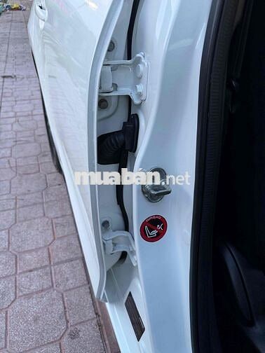 Mazda 3 2016 1.5 AT 136.000 km Trắng