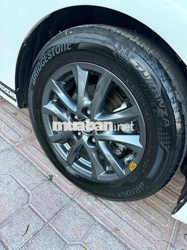 Mazda 3 2016 1.5 AT 136.000 km Trắng