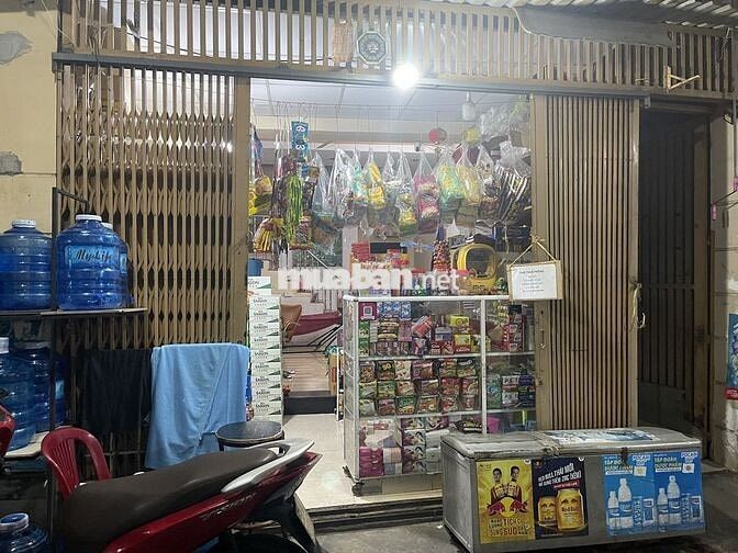 Phòng trọ Q7 giá rẻ gần ngay Lotte