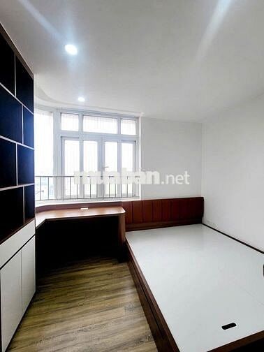 Chung cư 1277 Giải Phóng, Hà Nội, 3PN sổ đỏ 6,85 tỷ nội thất cao cấp