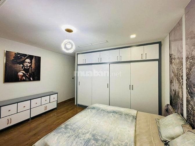 FULL NỘI THẤT DECOR CĂN HỘ VINHOME CENTRAL PARK BÌNH THẠNH 2 TỶ 575 TR