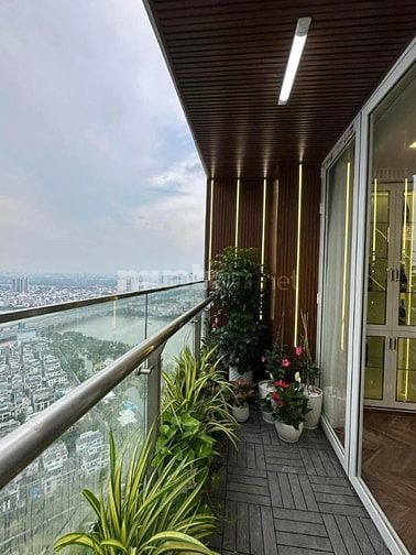 FULL NỘI THẤT DECOR CĂN HỘ VINHOME CENTRAL PARK BÌNH THẠNH 2 TỶ 575 TR