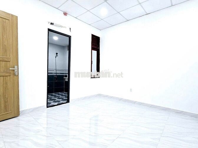 Cho thuê nhà nguyên căn - 2 phòng ngủ - 2NVS -Full Nt ngay Vườn Lài