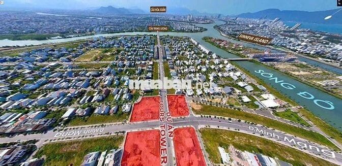 SUN FOURS TOWER CHIẾT KHẤU LÊN ĐẾN 26% - CHỈ 800 TRIỆU SỞ HỮU