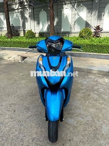 Honda Lead 4val Xanh Zin êm