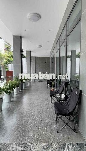 Mặt bằng rộng 90m² cạnh Sunrise City View Q7 –KD spa, văn phòng, shop