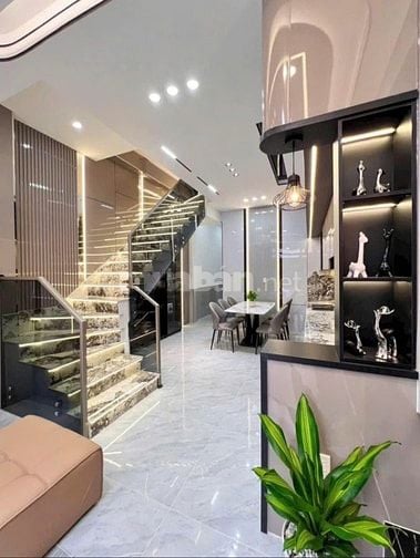 Cần bán gấp căn nhà Thủ Dầu Một, Bình Dương. Nhà mới, pháp lý rõ ràng.