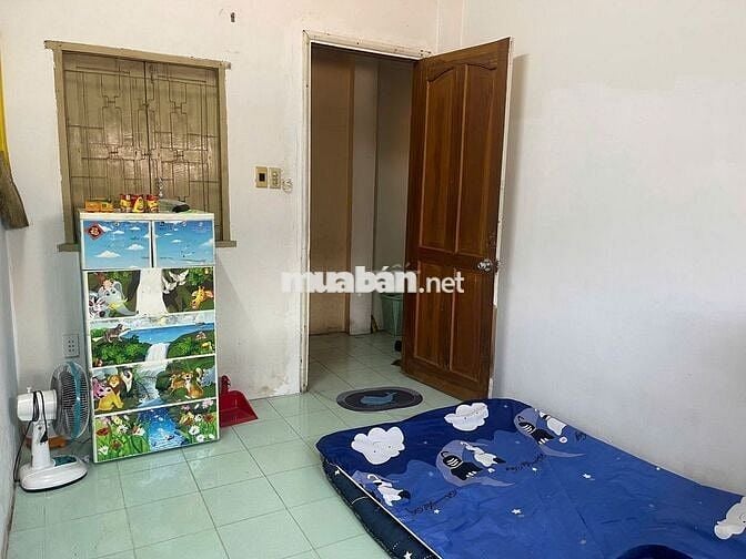 Phòng trọ Q7 giá rẻ gần ngay Lotte