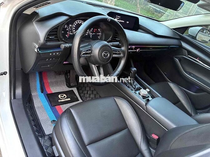 Mazda 2015-2025 , Cần thu