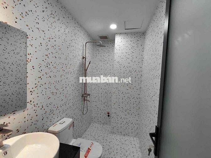 Căn Hộ Cửa Sổ, Máy Giặt Riêng Trung Tâm Quận 1 Gần Bùi Viện Giáp Q3