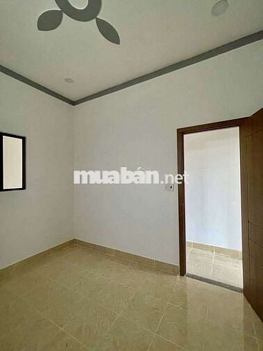GIẢM 100TR SÁT TRẦN VĂN MƯỜI – NHÀ 2 TẦNG 💰Giá Mới : 3 TỶ 9📐(4 × 16