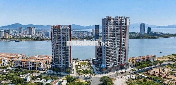 Bán căn 1PN + giá 3,85 tỷ - khai thác cho thuê từ 25-35tr/tháng