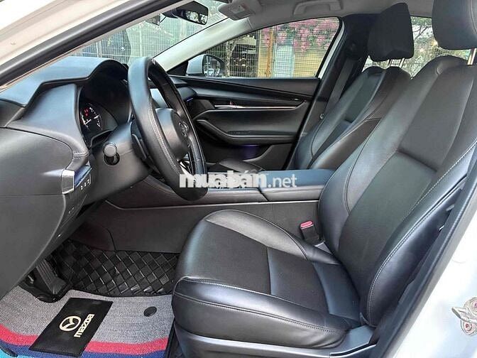Mazda 2015-2025 , Cần thu