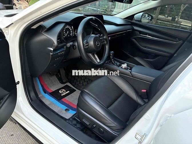 Mazda 2015-2025 , Cần thu