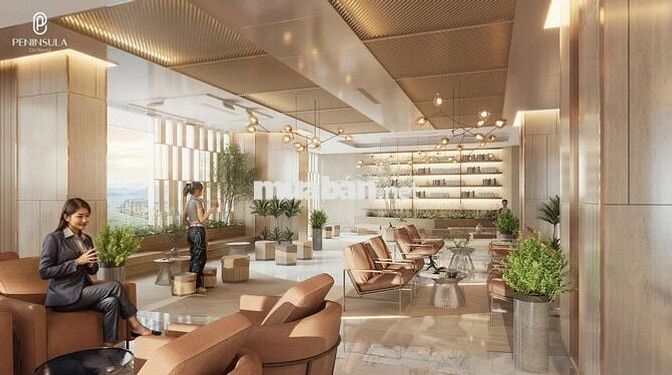 Về giỏ căn hộ 2PN view pháo hoa - bàn giao nội thất - sở hữu lâu dài