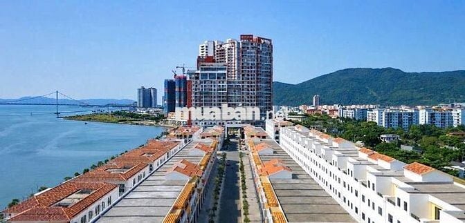 Bán căn 1PN + giá 3,85 tỷ - khai thác cho thuê từ 25-35tr/tháng