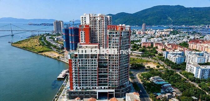 Bán căn 1PN + giá 3,85 tỷ - khai thác cho thuê từ 25-35tr/tháng